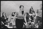 Lavender Menace at Second Congress to Unite Women, NYC, May 1970