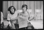 Lavender Menace at Second Congress to Unite Women, NYC, May 1970