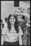Lavender Menace at Second Congress to Unite Women, NYC, May 1970