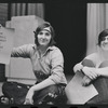Lavender Menace at Second Congress to Unite Women, NYC, May 1970