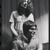 Lavender Menace at Second Congress to Unite Women, NYC, May 1970