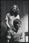 Lavender Menace at Second Congress to Unite Women, NYC, May 1970