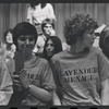 Lavender Menace at Second Congress to Unite Women, NYC, May 1970