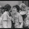 Lavender Menace at Second Congress to Unite Women, NYC, May 1970