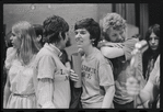 Lavender Menace at Second Congress to Unite Women, NYC, May 1970