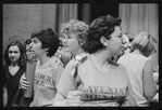 Lavender Menace at Second Congress to Unite Women, NYC, May 1970