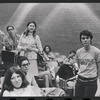 Lavender Menace at Second Congress to Unite Women, NYC, May 1970