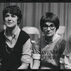 Lavender Menace at Second Congress to Unite Women, NYC, May 1970