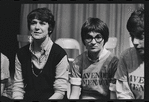 Lavender Menace at Second Congress to Unite Women, NYC, May 1970