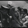 Lavender Menace at Second Congress to Unite Women, NYC, May 1970