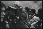 Lavender Menace at Second Congress to Unite Women, NYC, May 1970