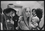 Lavender Menace at Second Congress to Unite Women, NYC, May 1970