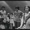 Lavender Menace at Second Congress to Unite Women, NYC, May 1970