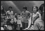 Lavender Menace at Second Congress to Unite Women, NYC, May 1970