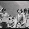 Lavender Menace at Second Congress to Unite Women, NYC, May 1970