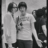 Lavender Menace at Second Congress to Unite Women, NYC, May 1970