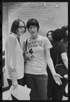Lavender Menace at Second Congress to Unite Women, NYC, May 1970