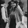 Lavender Menace at Second Congress to Unite Women, NYC, May 1970