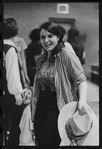 Lavender Menace at Second Congress to Unite Women, NYC, May 1970