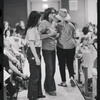 Lavender Menace at Second Congress to Unite Women, NYC, May 1970