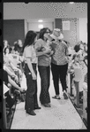 Lavender Menace at Second Congress to Unite Women, NYC, May 1970