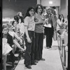 Lavender Menace at Second Congress to Unite Women, NYC, May 1970