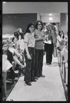 Lavender Menace at Second Congress to Unite Women, NYC, May 1970