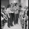 Lavender Menace at Second Congress to Unite Women, NYC, May 1970