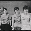 Lavender Menace at Second Congress to Unite Women, NYC, May 1970