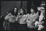 Lavender Menace at Second Congress to Unite Women, NYC, May 1970