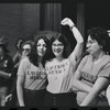 Lavender Menace at Second Congress to Unite Women, NYC, May 1970
