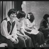 Lavender Menace at Second Congress to Unite Women, NYC, May 1970
