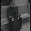 New York University Weinstein Hall demonstration