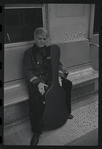 New York University Weinstein Hall demonstration