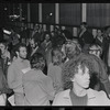 New York University Weinstein Hall demonstration