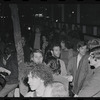 New York University Weinstein Hall demonstration