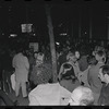 New York University Weinstein Hall demonstration