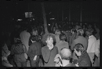 New York University Weinstein Hall demonstration