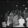 New York University Weinstein Hall demonstration
