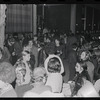 New York University Weinstein Hall demonstration