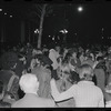 New York University Weinstein Hall demonstration