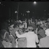 New York University Weinstein Hall demonstration