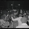 New York University Weinstein Hall demonstration