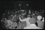 New York University Weinstein Hall demonstration