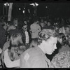 New York University Weinstein Hall demonstration