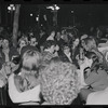 New York University Weinstein Hall demonstration