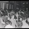 New York University Weinstein Hall demonstration