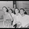 New York University Weinstein Hall demonstration