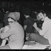New York University Weinstein Hall demonstration