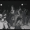 New York University Weinstein Hall demonstration